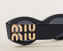 Miu Miu MU 09WS INSPIRED