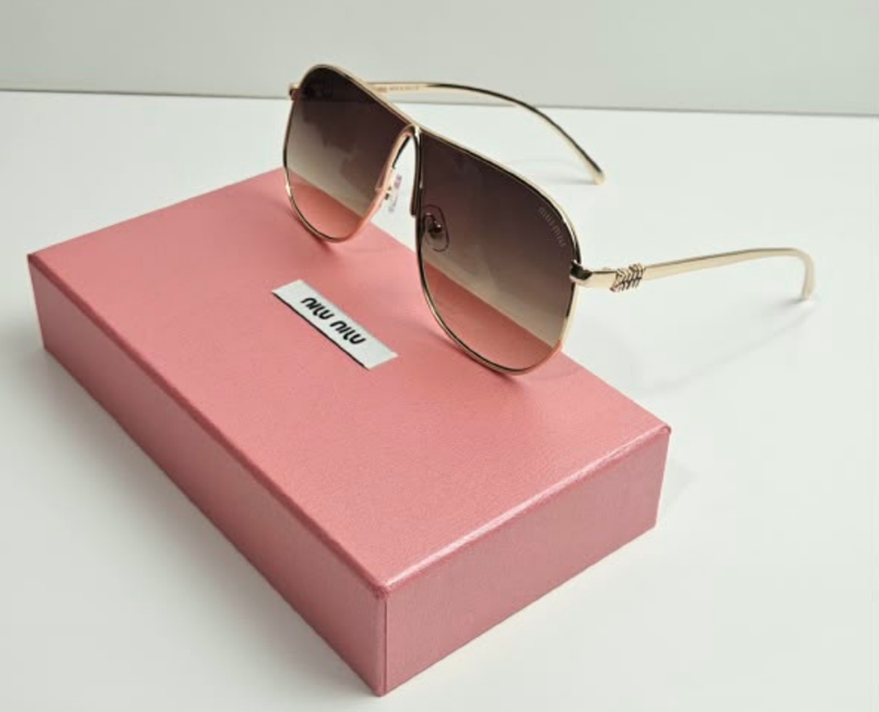 Óculos Miu Miu Inspired 128180