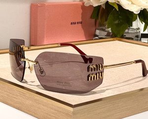 Óculos Miu Miu Inspired 128167