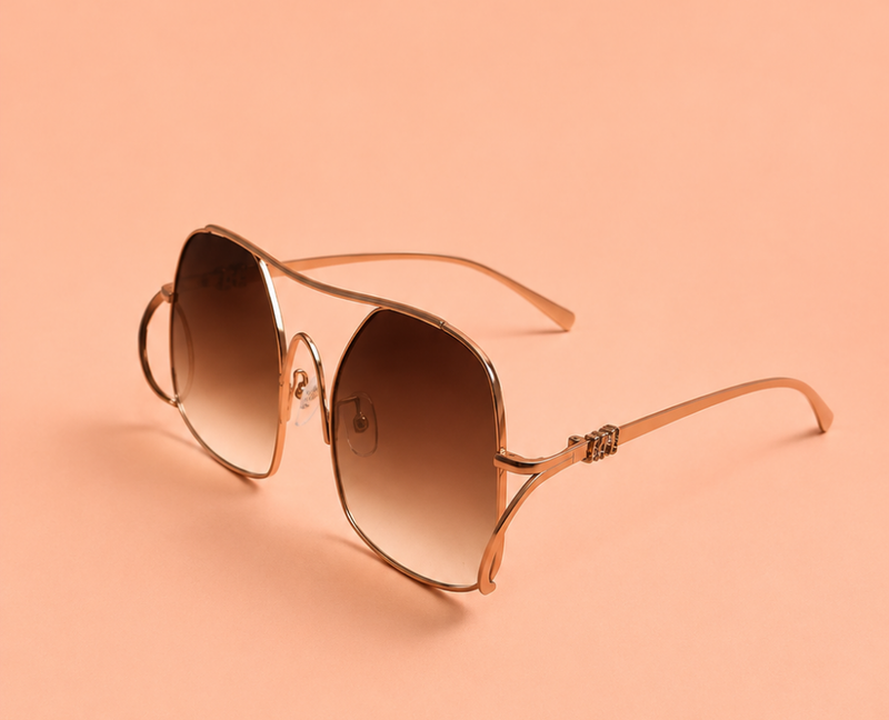 Óculos Miu Miu Inspired 128186