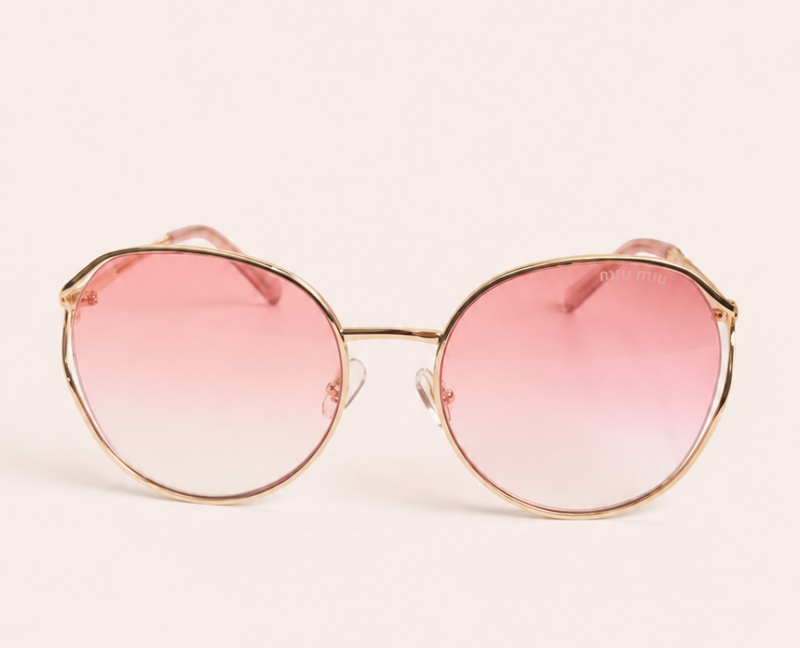 Óculos Miu Miu Inspired 0989
