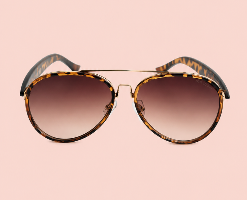Óculos Miu Miu Inspired 128177