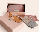 Óculos Miu Miu A50s Inspired