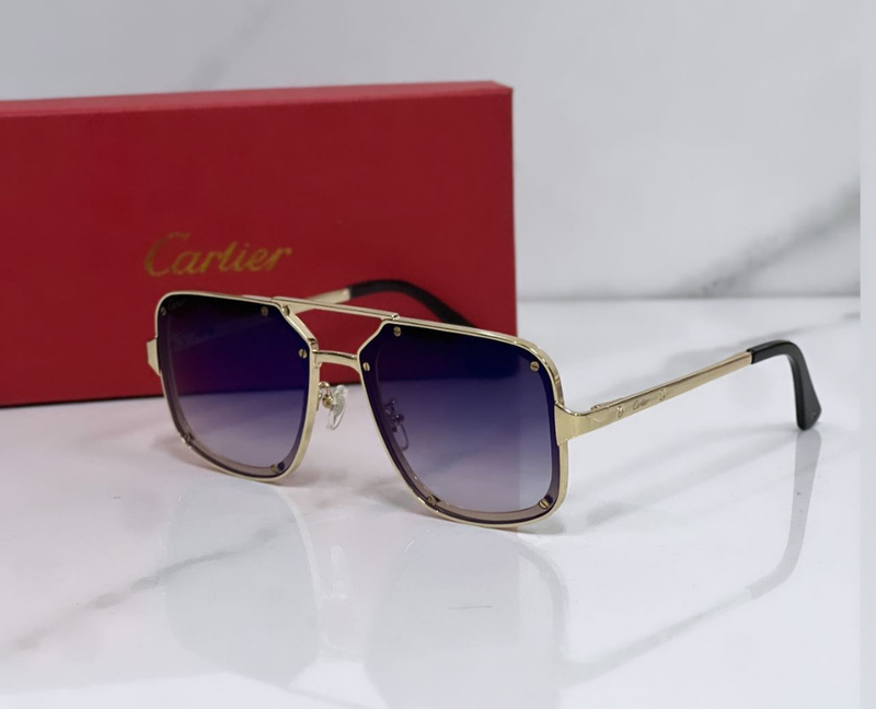 Cartier Inspired
