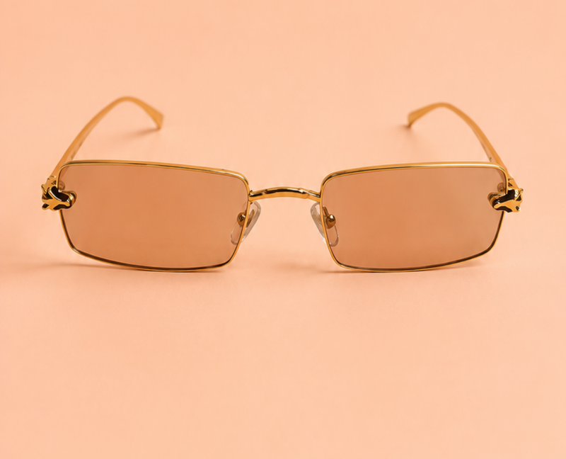 Óculos Cartier Inspired 128187