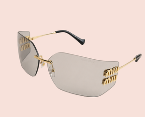 Óculos Miu Miu Inspired 128176