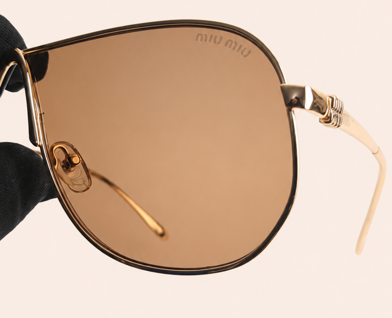 Óculos Miu Miu Inspired 128180