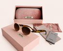 Óculos Miu Miu Inspired 128172