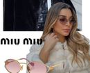 Miu Miu Inspired