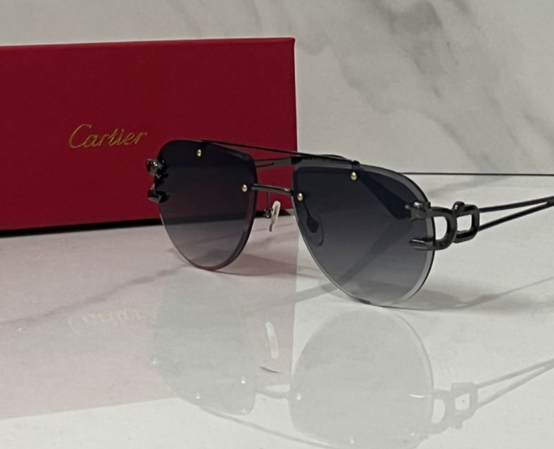 Cartier Inspired