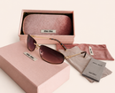 Óculos Miu Miu A50s Inspired