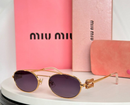Óculos Miu Miu MU54ZS Inspired