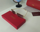 Óculos Cartier Inspired 128187