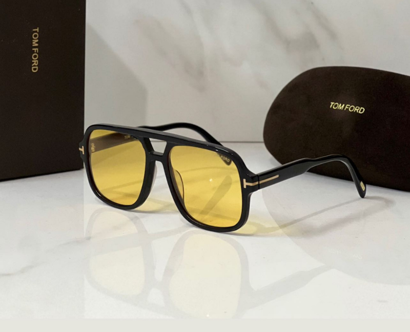 Tom Ford Inspired