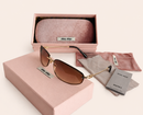 Óculos Miu Miu A50s Inspired