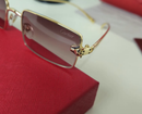 Óculos Cartier Inspired 128187