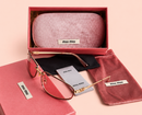 Óculos Miu Miu Inspired 128183