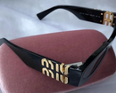 Miu Miu MU 09WS INSPIRED