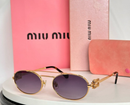 Óculos Miu Miu MU54ZS Inspired