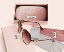 Óculos Miu Miu Inspired 128173