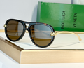 Bottega Veneta BV1418S Inspired