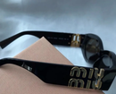 Miu Miu MU 09WS INSPIRED