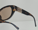 Óculos Miu Miu Inspired 128189