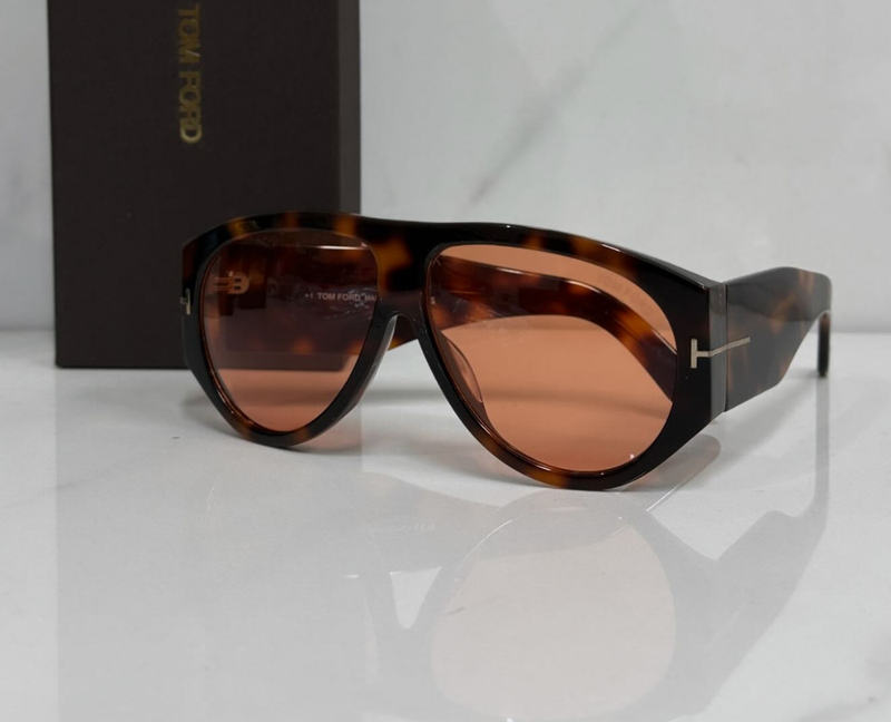 Tom Ford Inspired