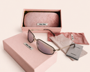Óculos Miu Miu A50s Inspired