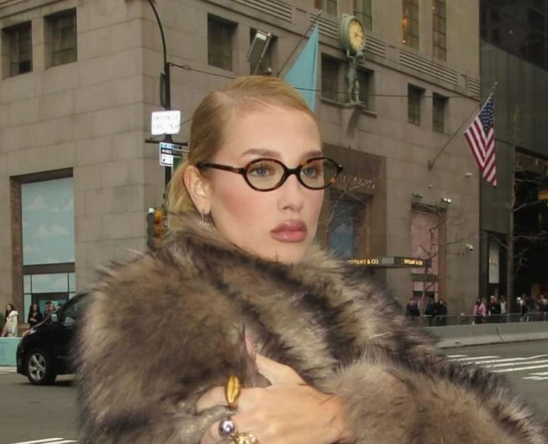 Miu Miu Inspired