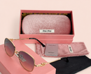 Óculos Miu Miu Inspired 128175