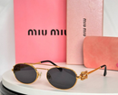 Óculos Miu Miu MU54ZS Inspired