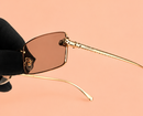 Óculos Cartier Inspired 128187