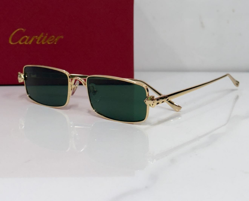 Cartier Inspired