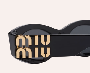 Óculos Miu Miu Inspired 128170