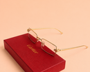 Óculos Cartier Inspired 128187