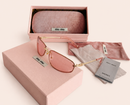 Óculos Miu Miu A50s Inspired