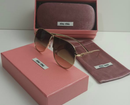 Óculos Miu Miu Inspired 128180