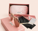 Óculos Miu Miu Inspired 128180
