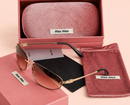 Óculos Miu Miu Inspired 128182