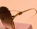Óculos Miu Miu Inspired 128186