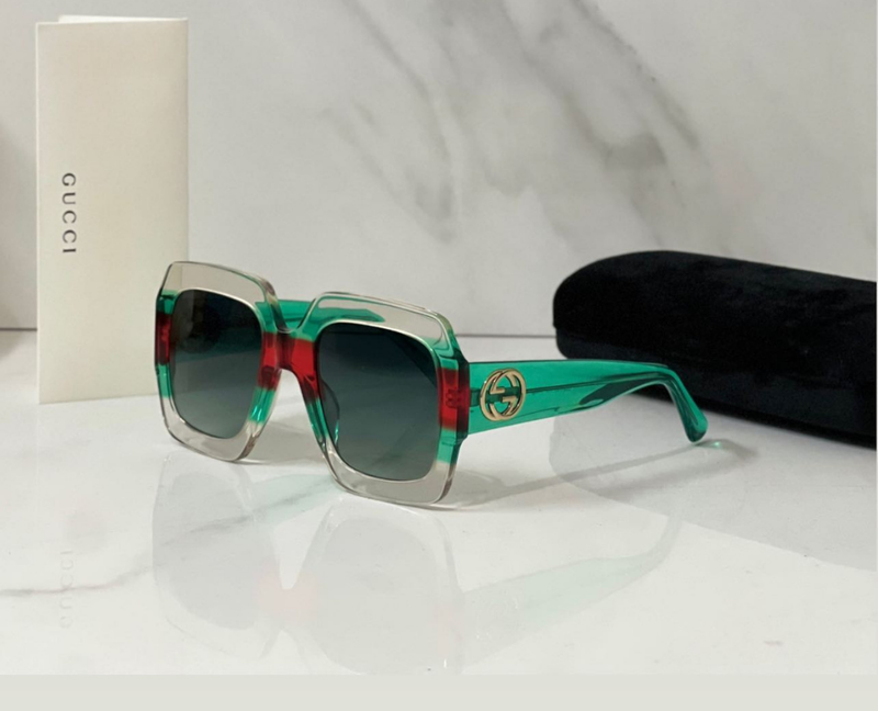 Gucci Inspired