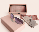 Óculos Miu Miu A50s Inspired