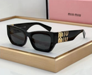 Miu Miu MU 09WS INSPIRED