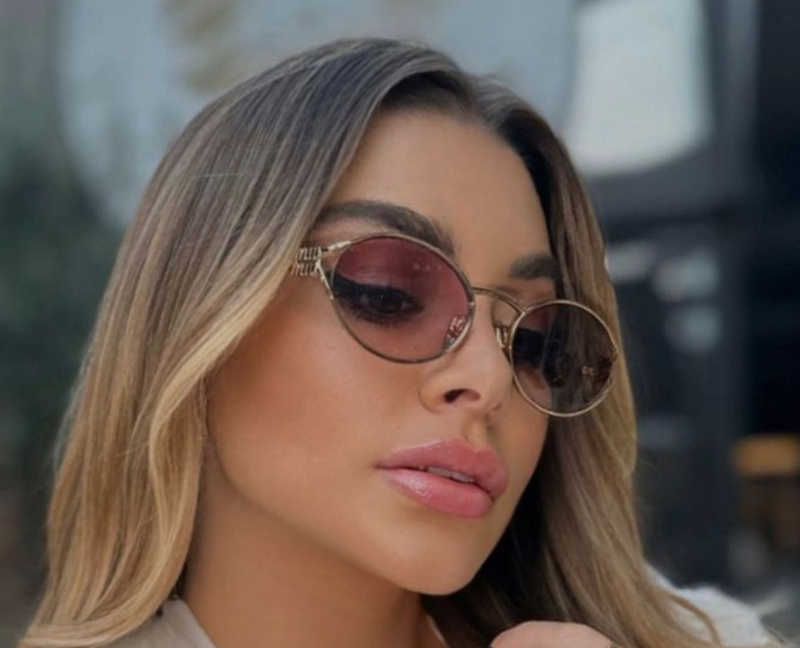 Miu Miu Inspired