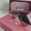 Óculos Miu Miu Inspired 128180