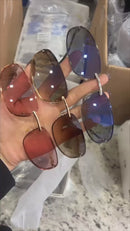 Óculos Miu Miu A50s Inspired