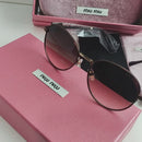 Óculos Miu Miu Inspired 128173