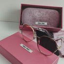 Óculos Miu Miu Inspired 128171