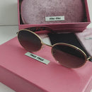 Óculos Miu Miu Inspired 128172